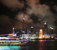 Oriental Pearl Tower Oriental Pearl Tower
